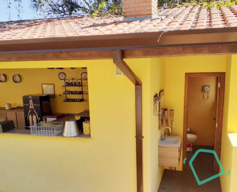 Casa de Condomínio à venda com 3 quartos, 232m² - Foto 18