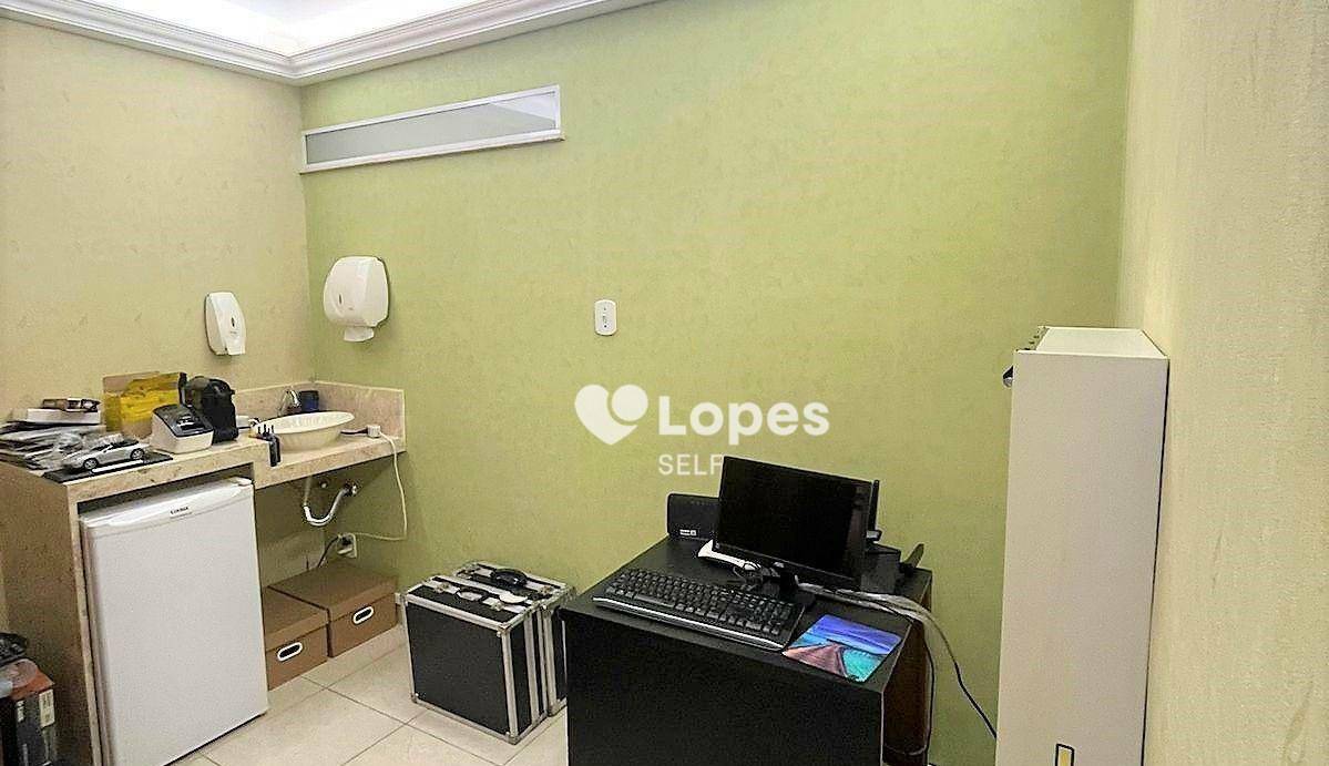 Conjunto Comercial-Sala à venda, 55m² - Foto 3