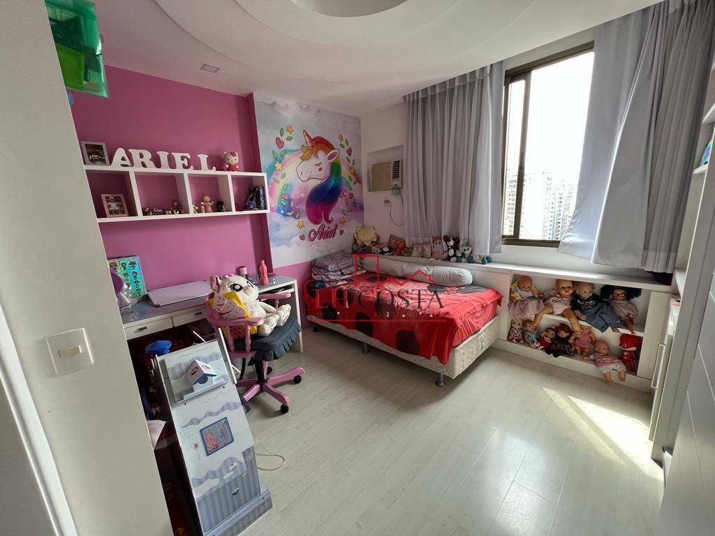 Cobertura à venda e aluguel com 4 quartos, 300m² - Foto 12