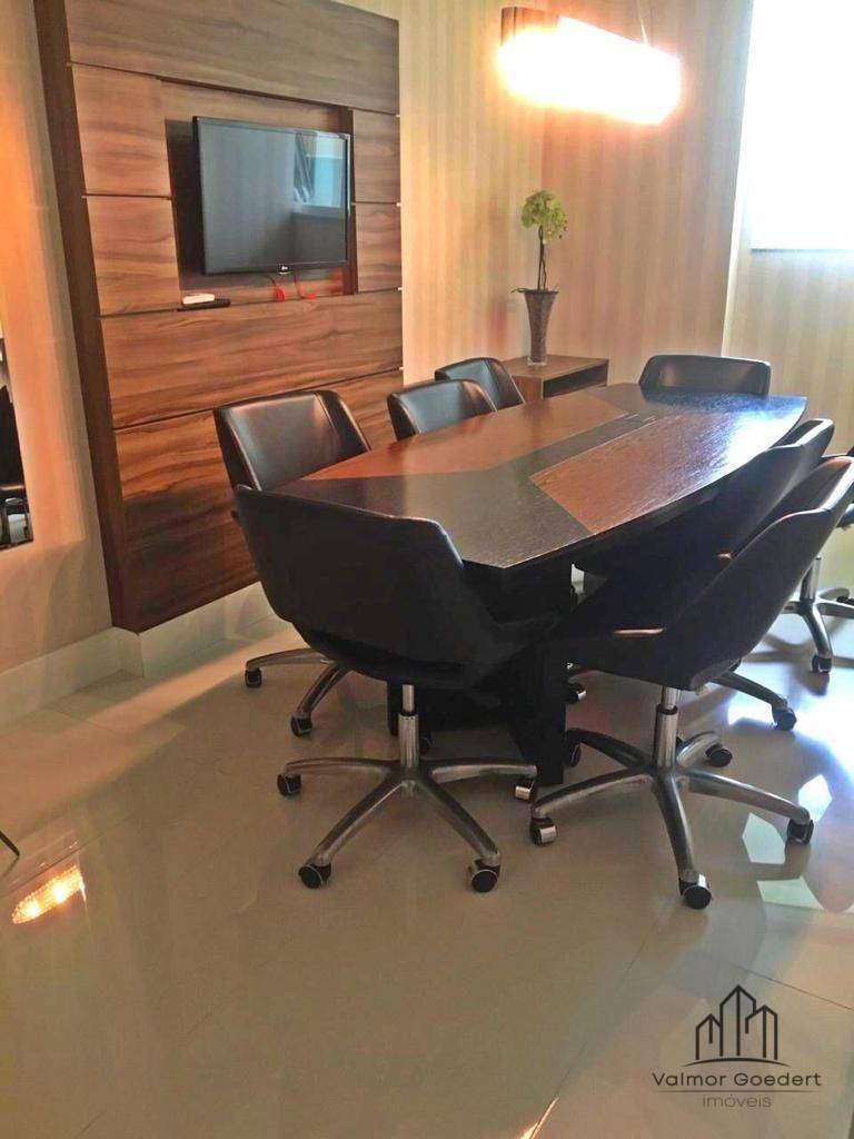 Apartamento à venda com 4 quartos, 138m² - Foto 23