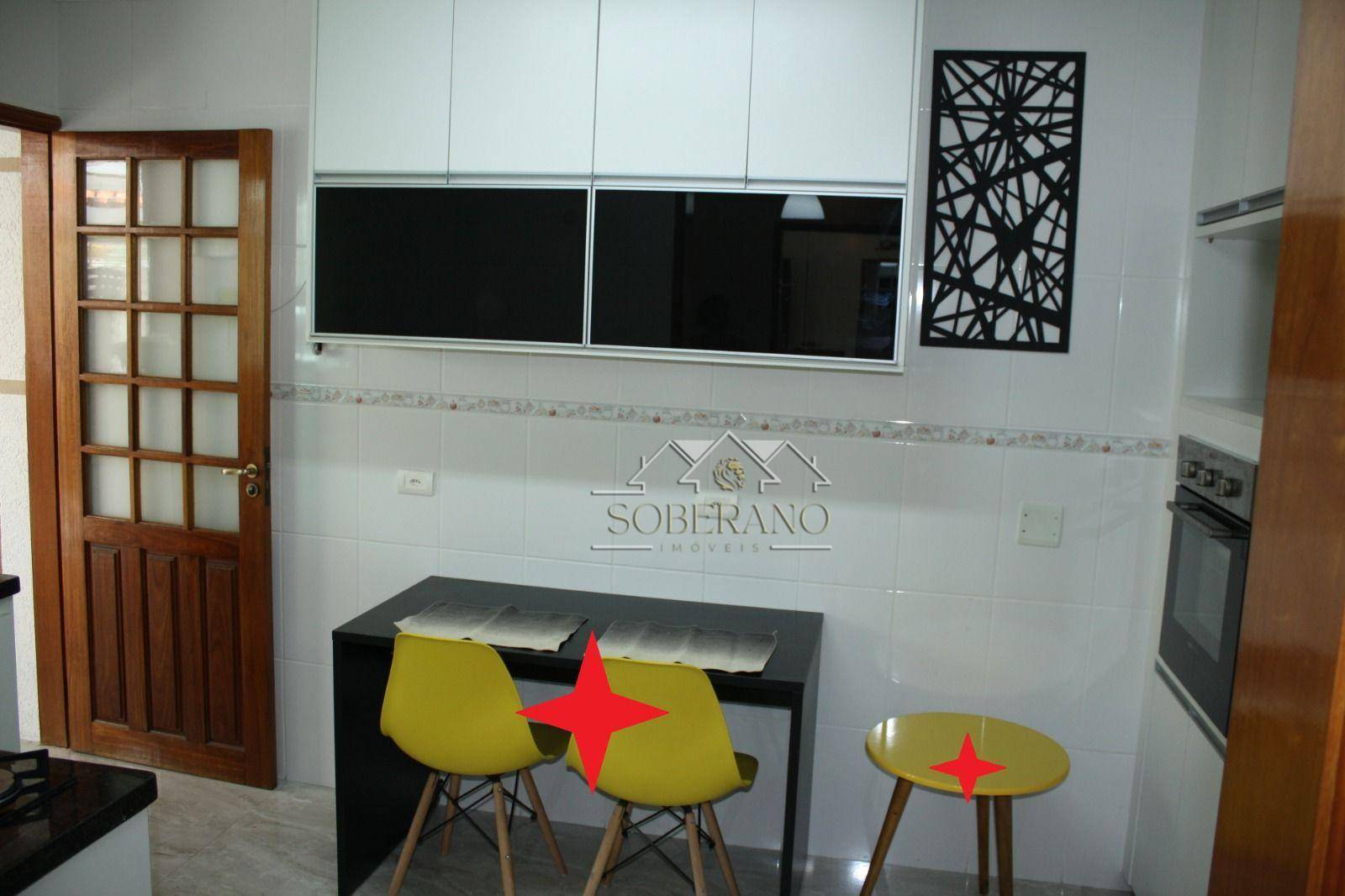 Sobrado para alugar com 2 quartos, 180m² - Foto 11