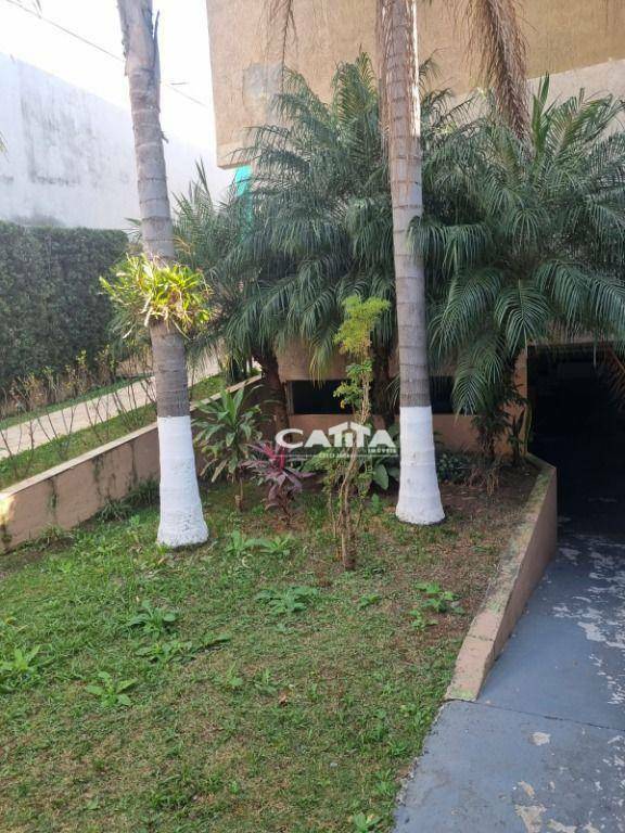 Sobrado à venda e aluguel com 3 quartos, 100m² - Foto 9