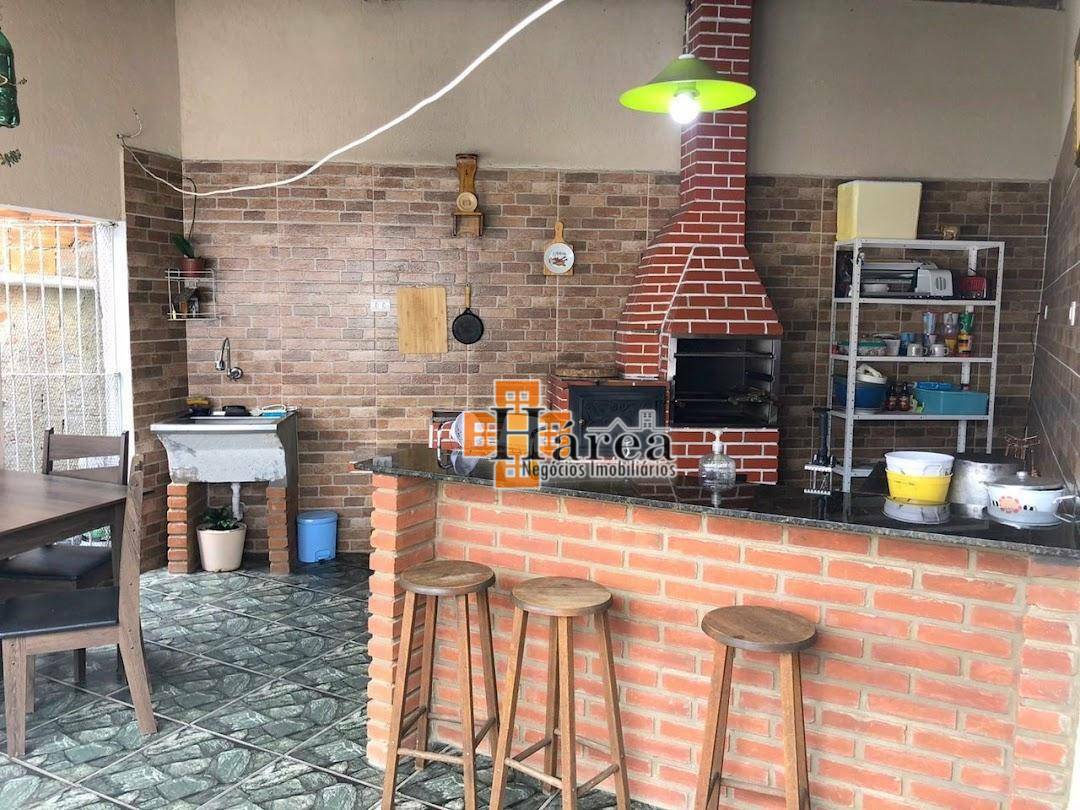 Casa à venda com 3 quartos, 153m² - Foto 33