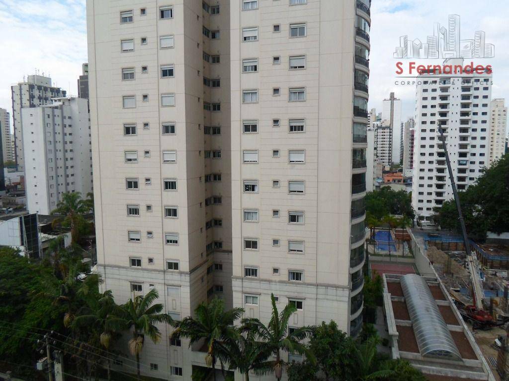 Conjunto Comercial-Sala à venda e aluguel, 45m² - Foto 12