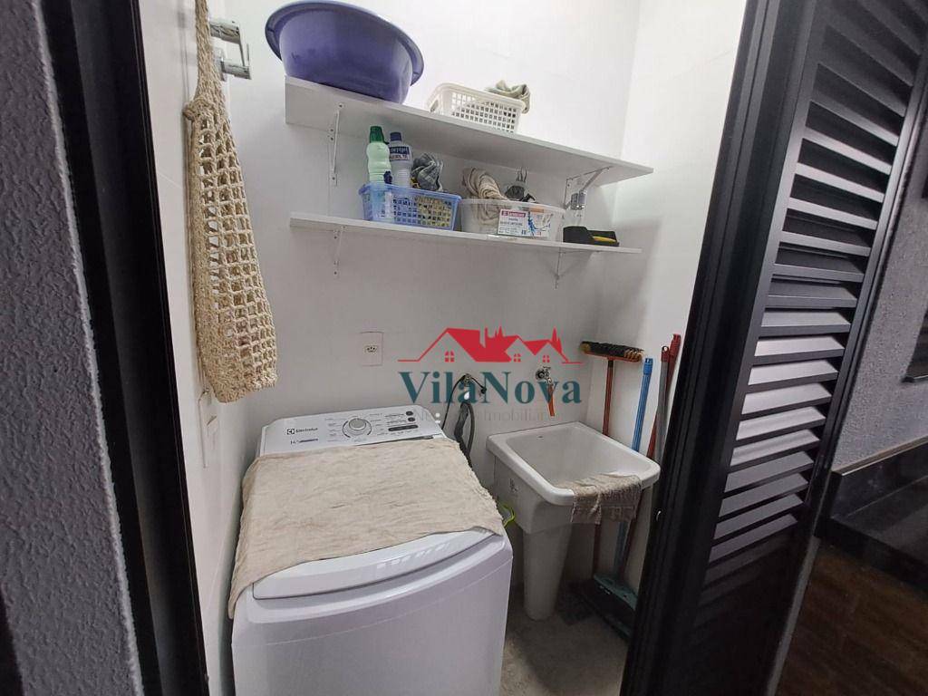 Casa de Condomínio à venda com 3 quartos, 105m² - Foto 14