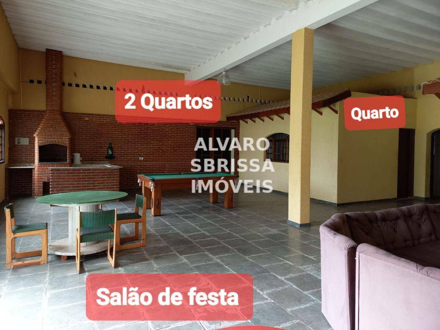 Chácara à venda com 3 quartos, 600m² - Foto 43