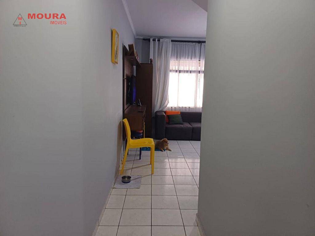 Sobrado à venda com 2 quartos, 115m² - Foto 28