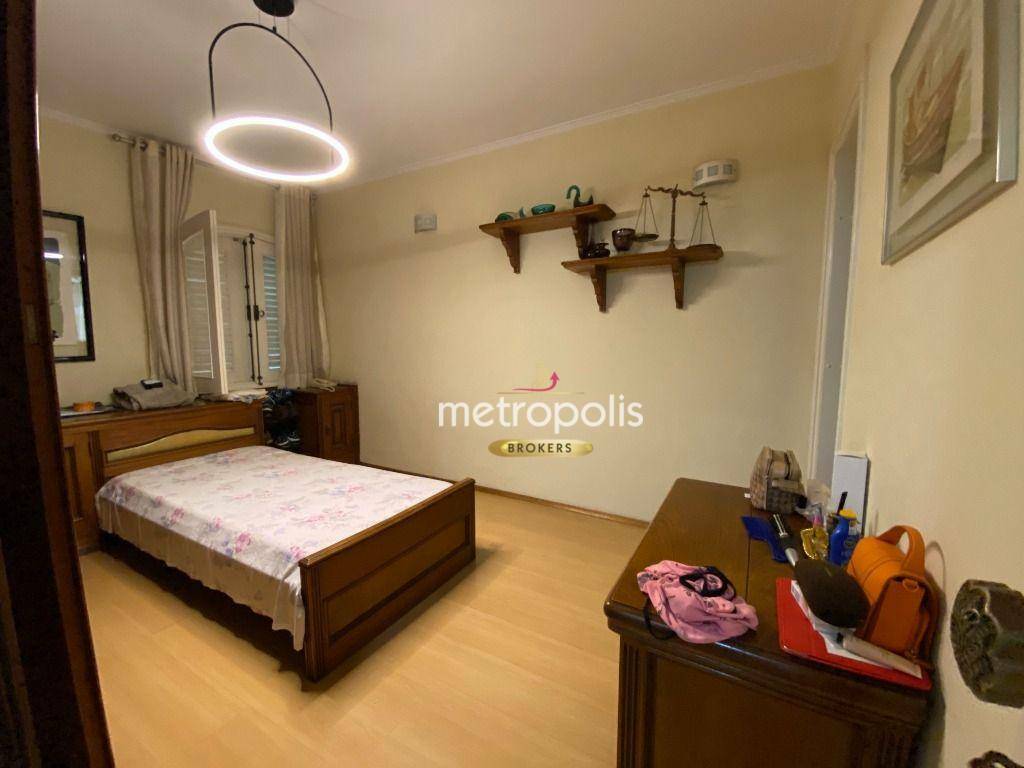 Sobrado à venda com 4 quartos, 400m² - Foto 35