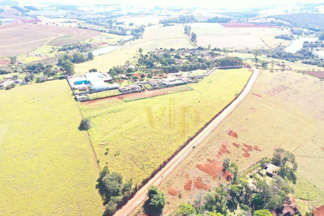 Terreno, 6500 m² - Foto 1