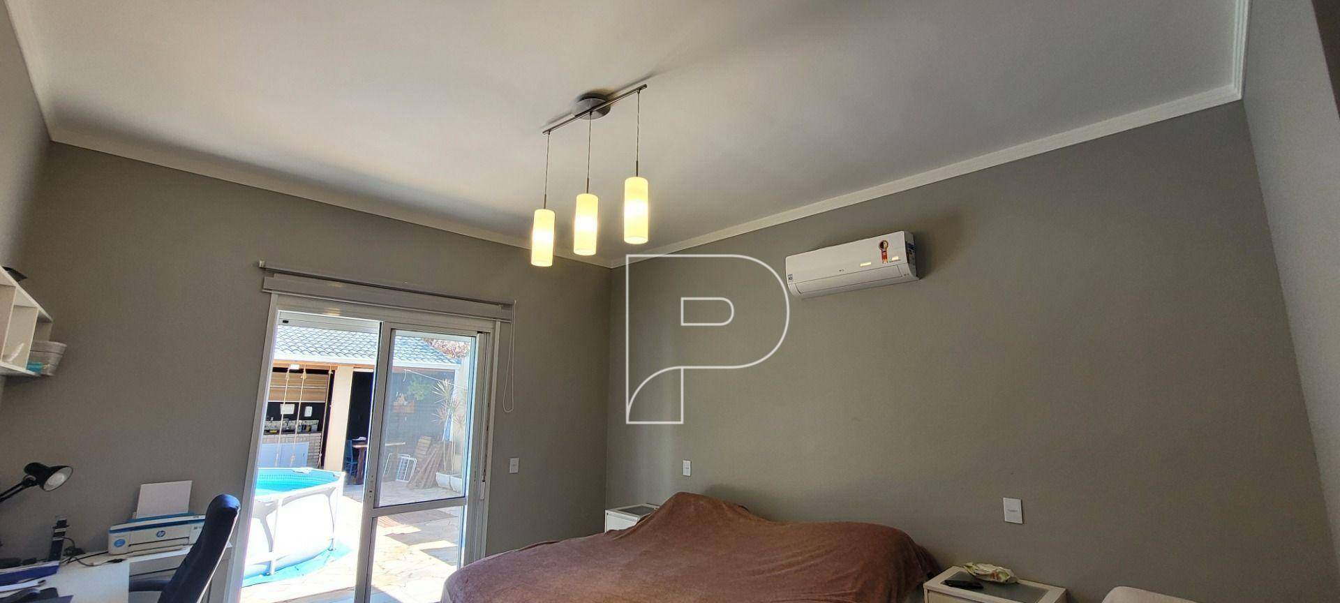 Casa de Condomínio à venda e aluguel com 4 quartos, 219m² - Foto 16