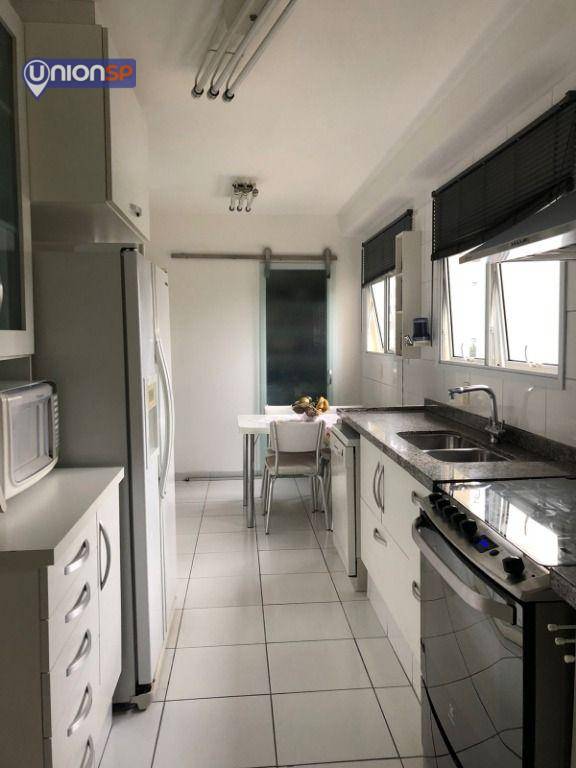 Apartamento à venda com 4 quartos, 176m² - Foto 23