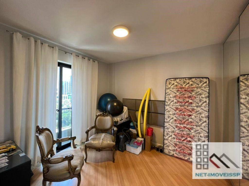 Apartamento à venda e aluguel com 4 quartos, 220m² - Foto 18