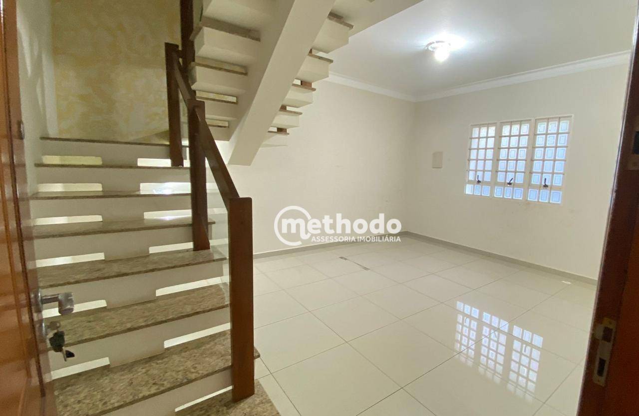 Casa à venda com 3 quartos, 230m² - Foto 25