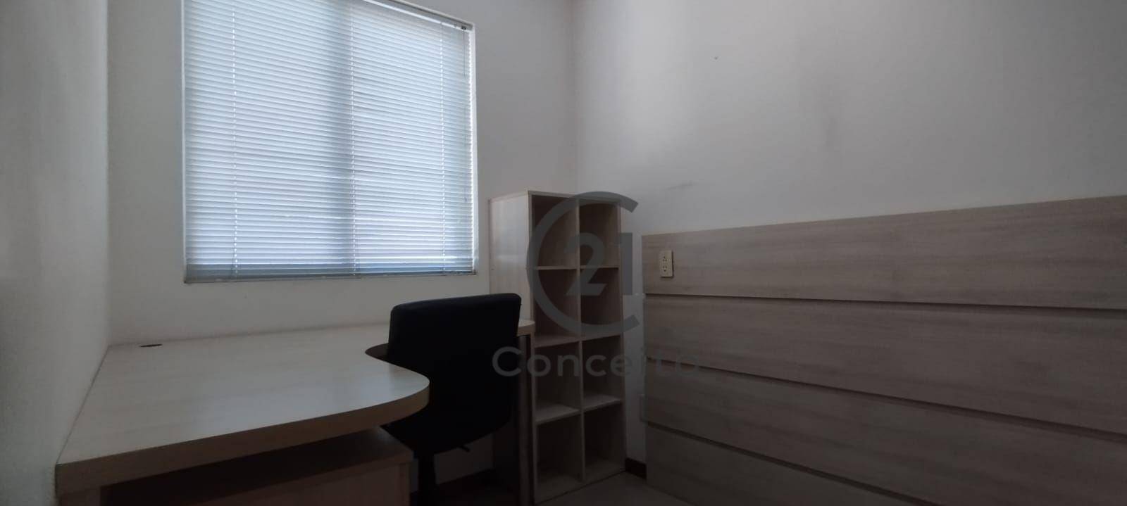 Apartamento para alugar com 3 quartos, 115m² - Foto 17