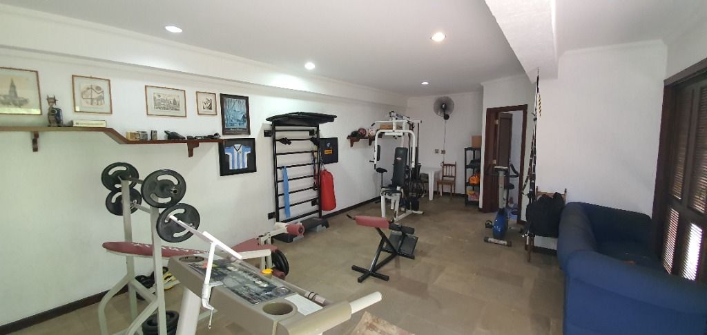 Casa de Condomínio à venda e aluguel com 3 quartos, 400m² - Foto 58