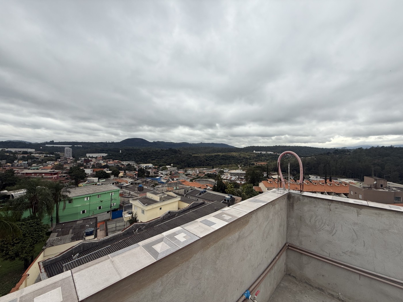 Depósito-Galpão-Armazém para alugar, 390m² - Foto 16