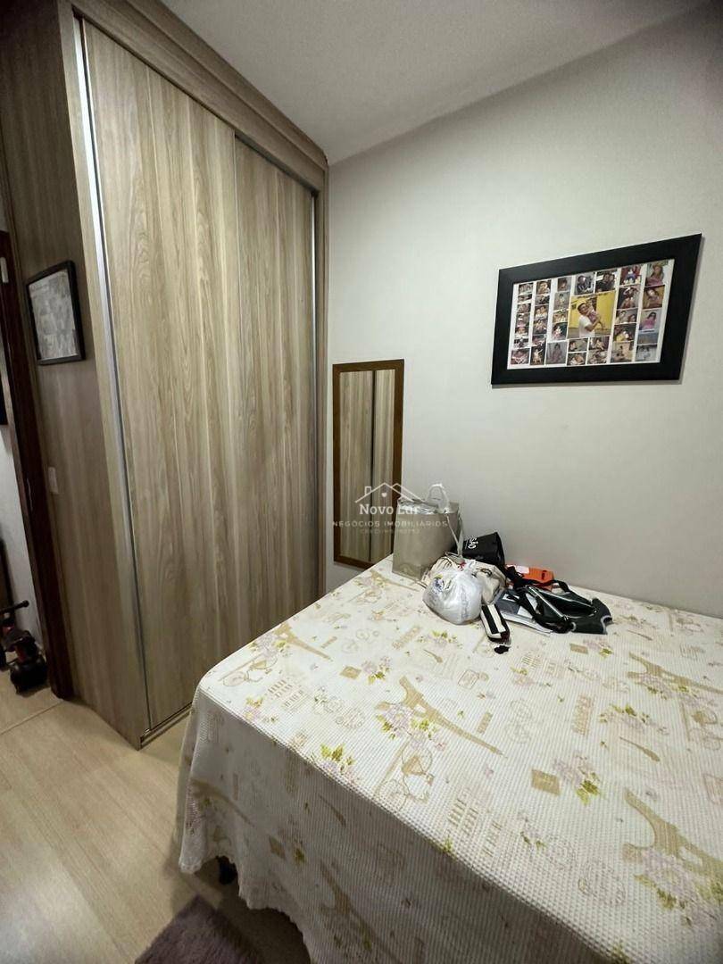 Casa à venda com 3 quartos, 92m² - Foto 6