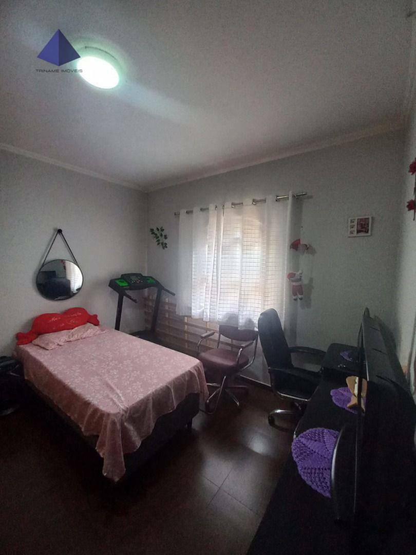 Casa à venda com 2 quartos, 125m² - Foto 24