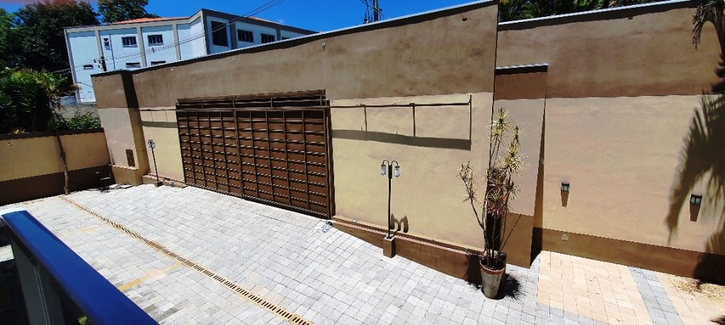 Casa de Condomínio à venda com 3 quartos, 136m² - Foto 23