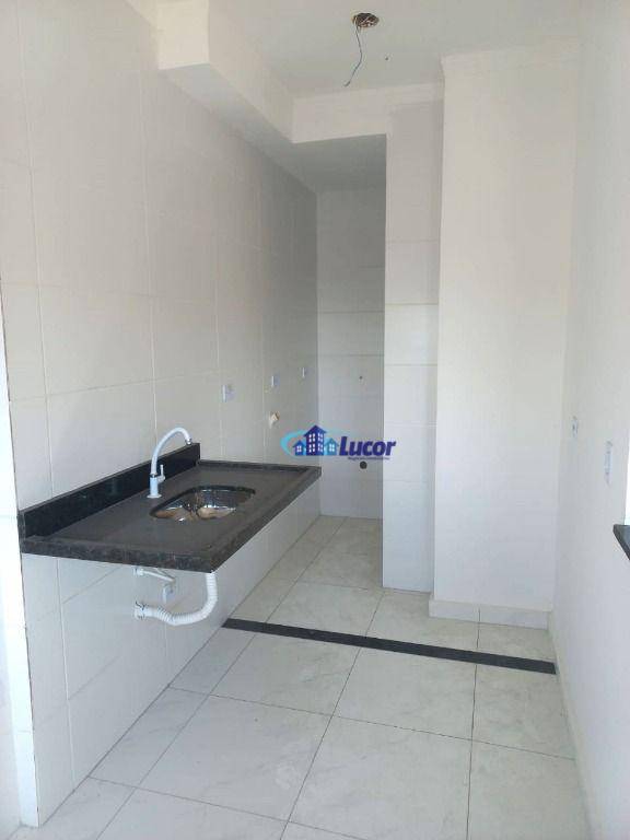 Apartamento à venda com 2 quartos, 56m² - Foto 1