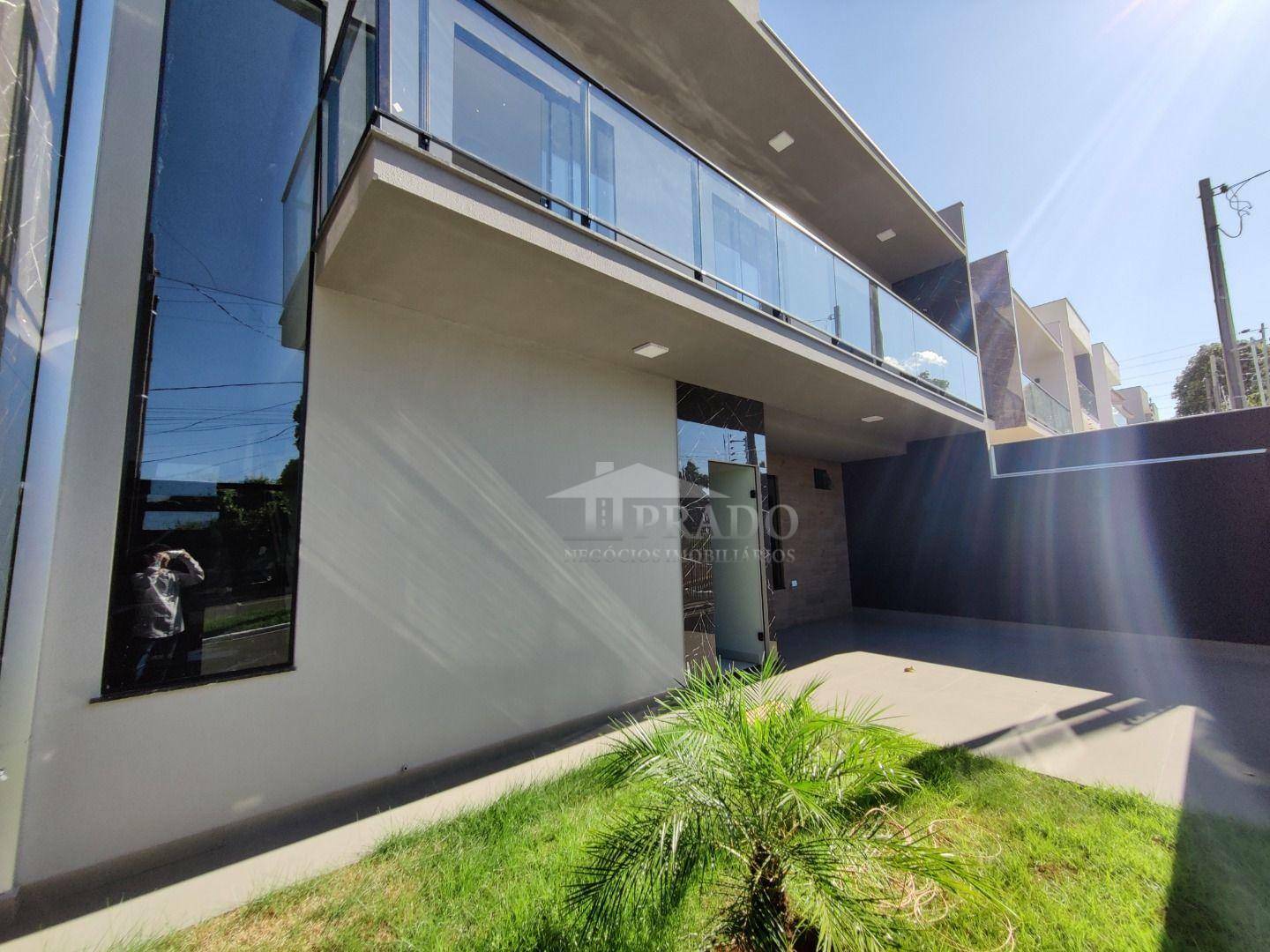 Sobrado à venda com 3 quartos, 133m² - Foto 5