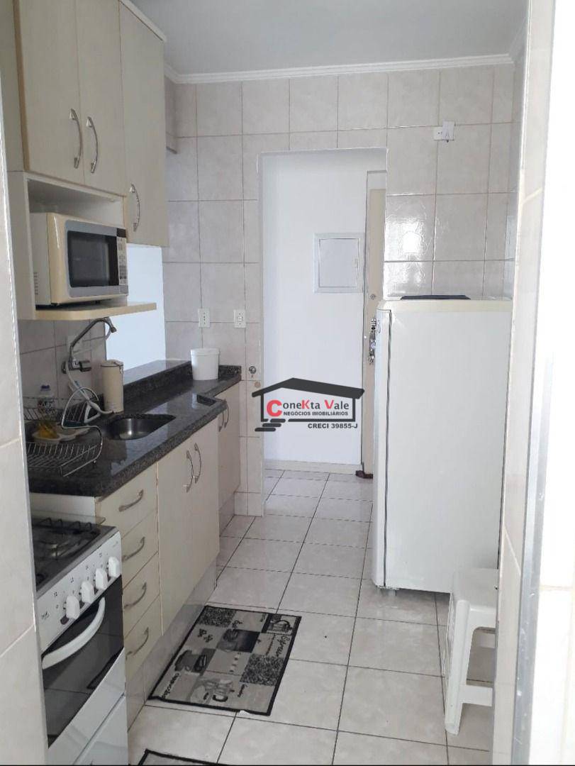 Apartamento para alugar com 1 quarto, 48m² - Foto 9