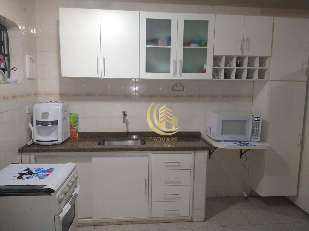 Sobrado à venda com 2 quartos, 125m² - Foto 3