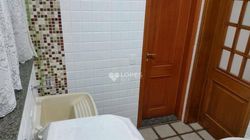 Apartamento à venda com 3 quartos, 215m² - Foto 20