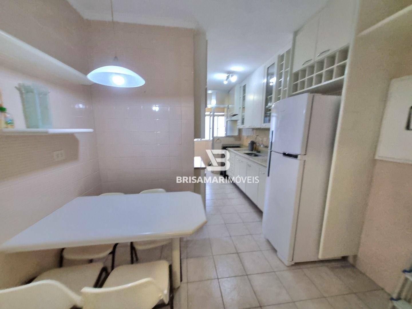 Apartamento para alugar com 3 quartos, 124m² - Foto 20