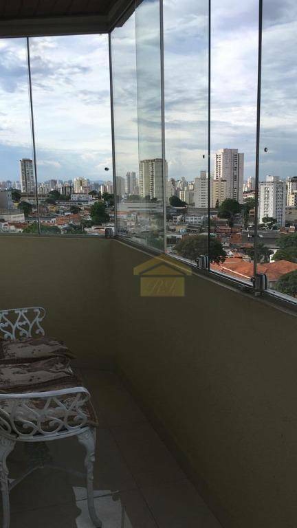 Apartamento à venda com 3 quartos, 88m² - Foto 5