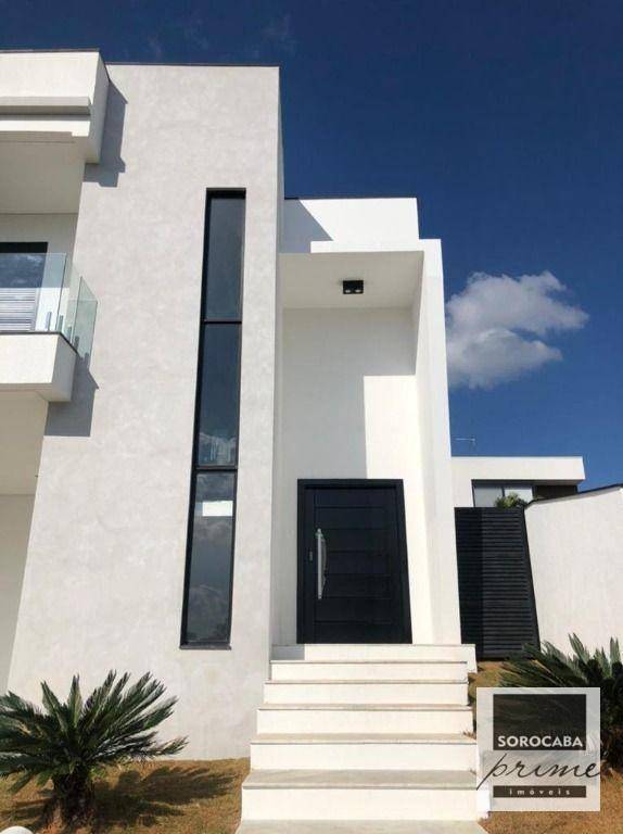 Casa de Condomínio à venda com 5 quartos, 346m² - Foto 1