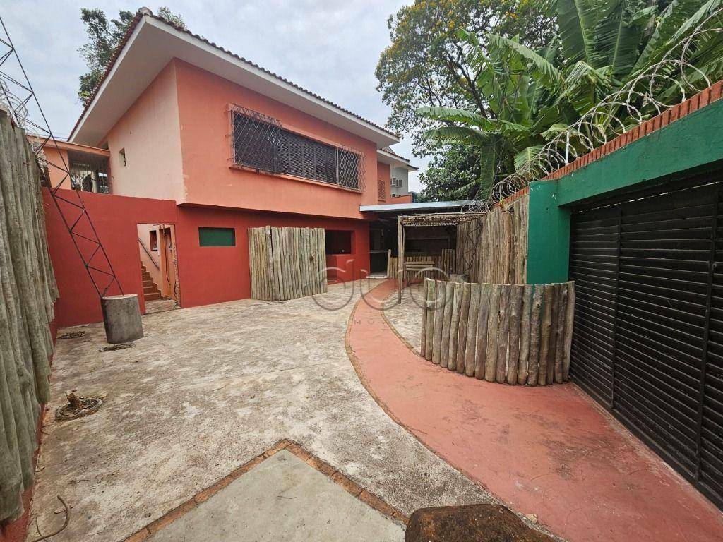 Casa, 3 quartos, 284 m² - Foto 35