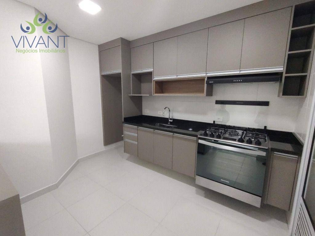 Apartamento à venda com 3 quartos, 146m² - Foto 7