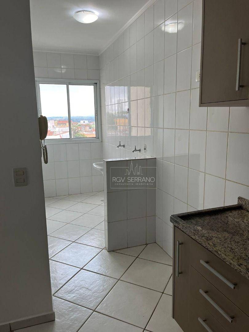 Apartamento à venda com 2 quartos, 66m² - Foto 10