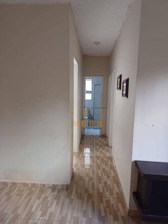 Apartamento à venda com 2 quartos, 45m² - Foto 5