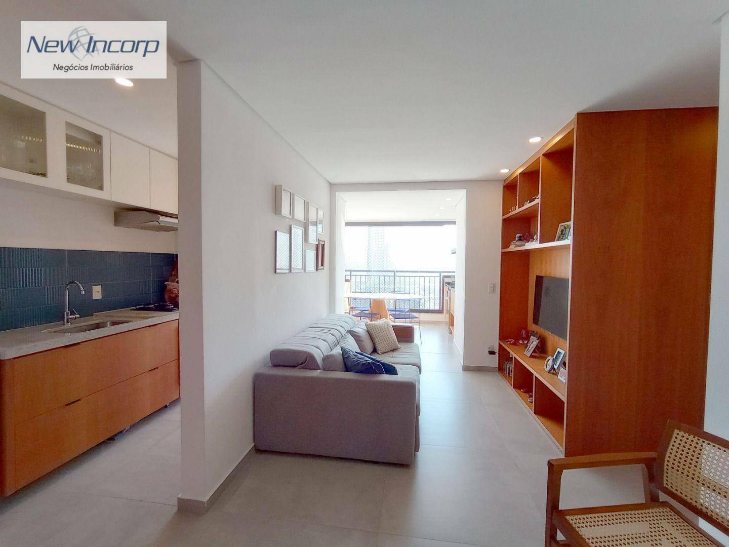 Apartamento à venda com 3 quartos, 83m² - Foto 10