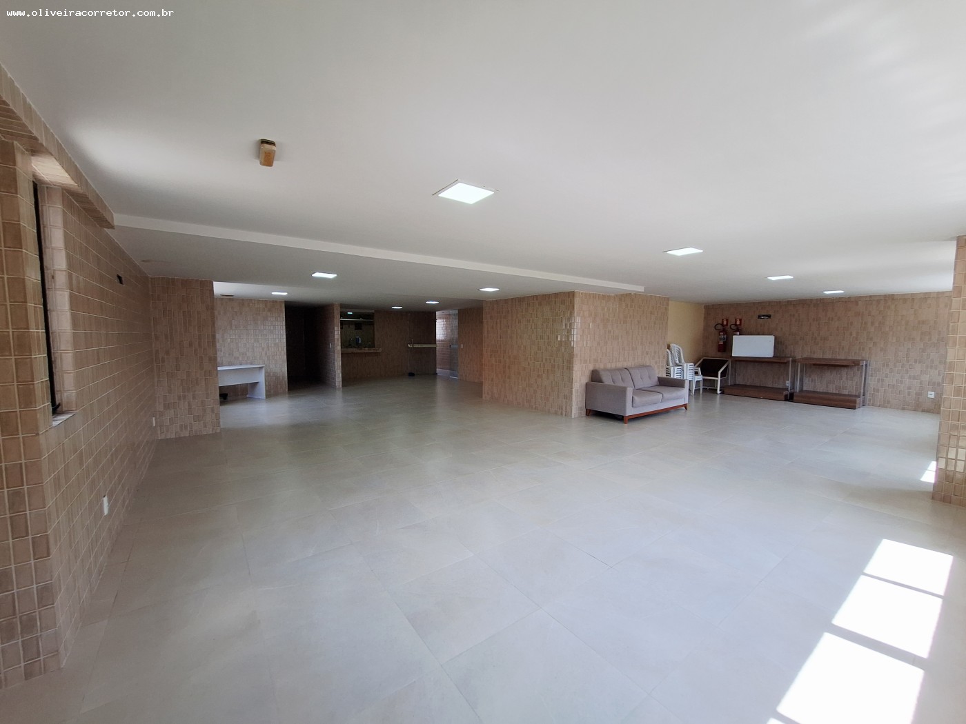 Apartamento, 3 quartos, 96 m² - Foto 21