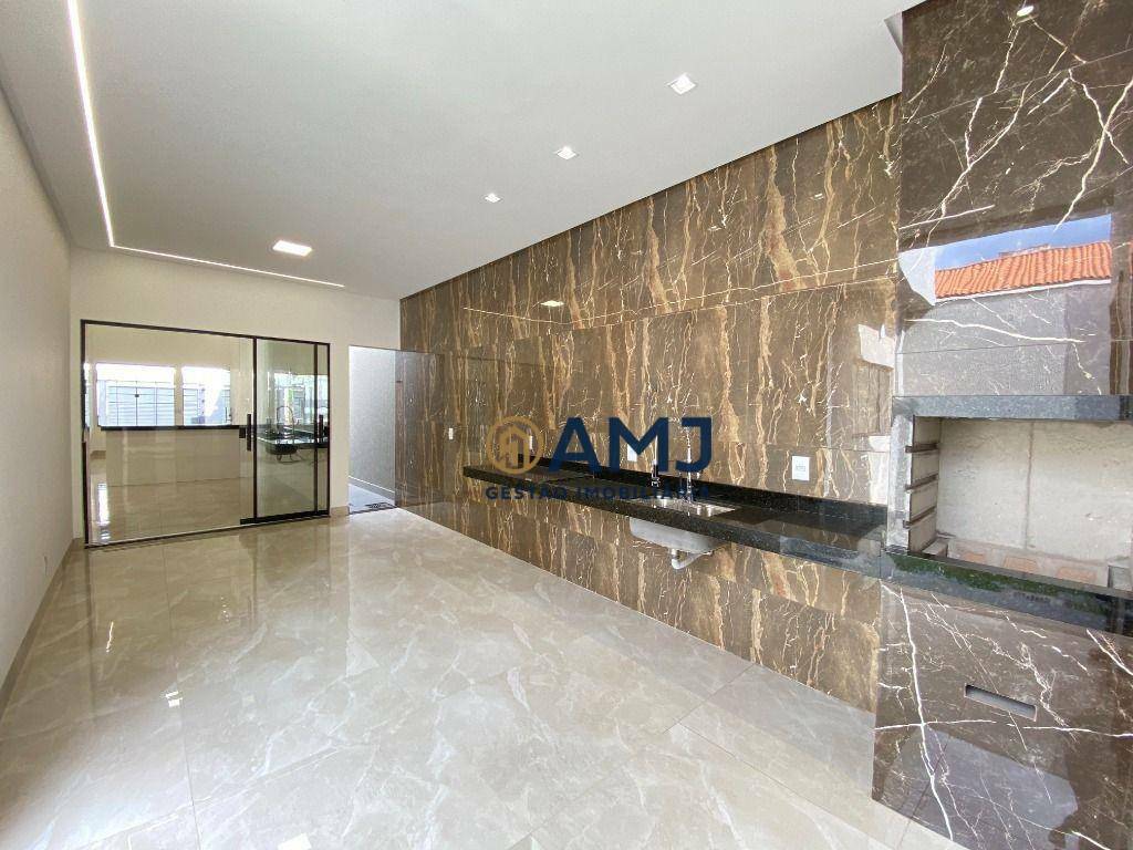 Casa à venda com 3 quartos, 141m² - Foto 25
