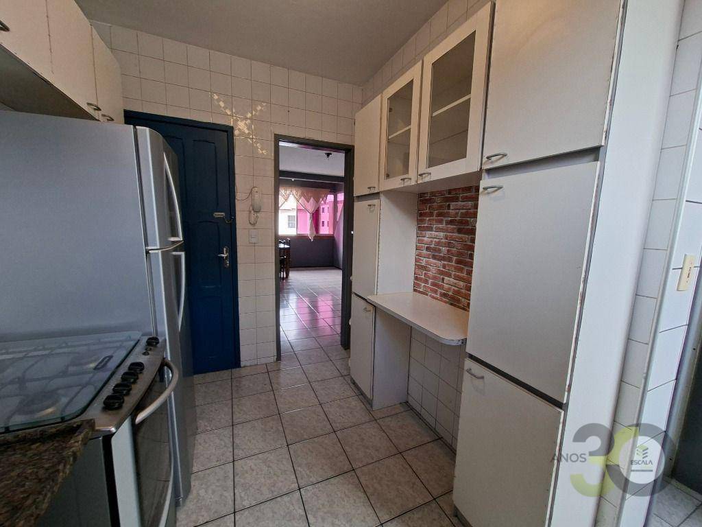 Apartamento, 2 quartos, 89 m² - Foto 2