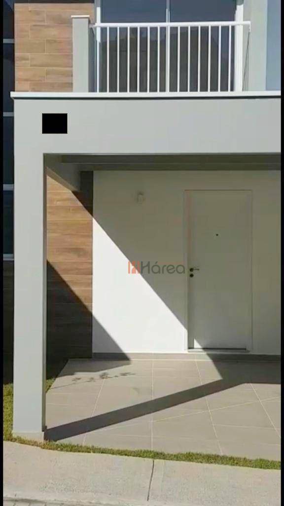 Sobrado, 3 quartos, 139 m² - Foto 4