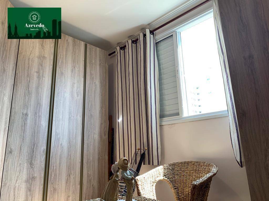 Apartamento à venda com 3 quartos, 83m² - Foto 31