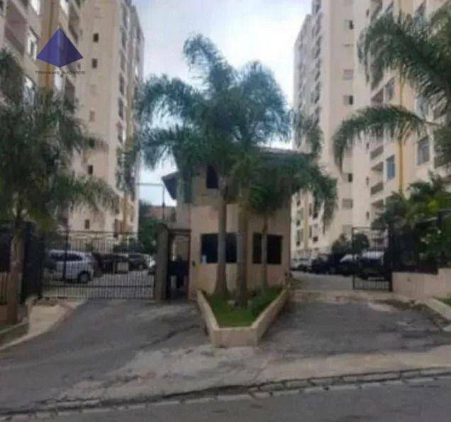 Apartamento à venda e aluguel com 2 quartos, 66m² - Foto 8