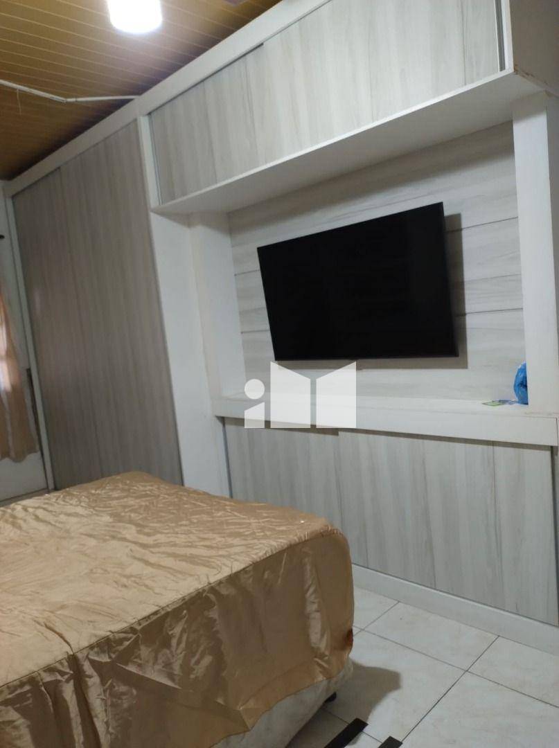 Casa à venda com 3 quartos, 139m² - Foto 8