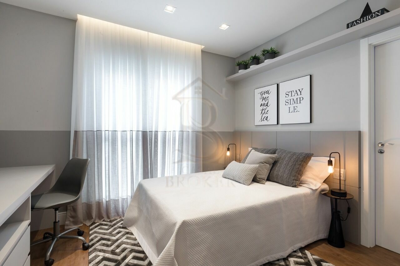 Apartamento à venda com 4 quartos, 310m² - Foto 45