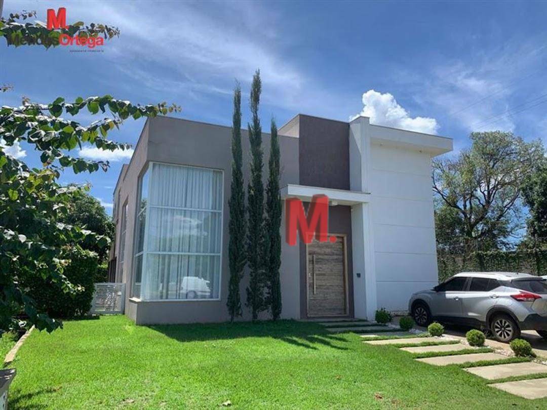 Casa de Condomínio à venda com 5 quartos, 329m² - Foto 3