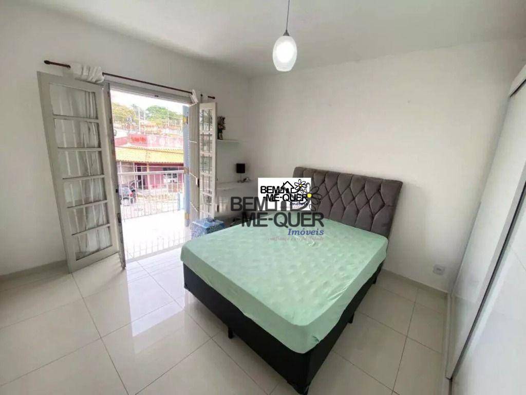 Sobrado à venda com 2 quartos, 180m² - Foto 15