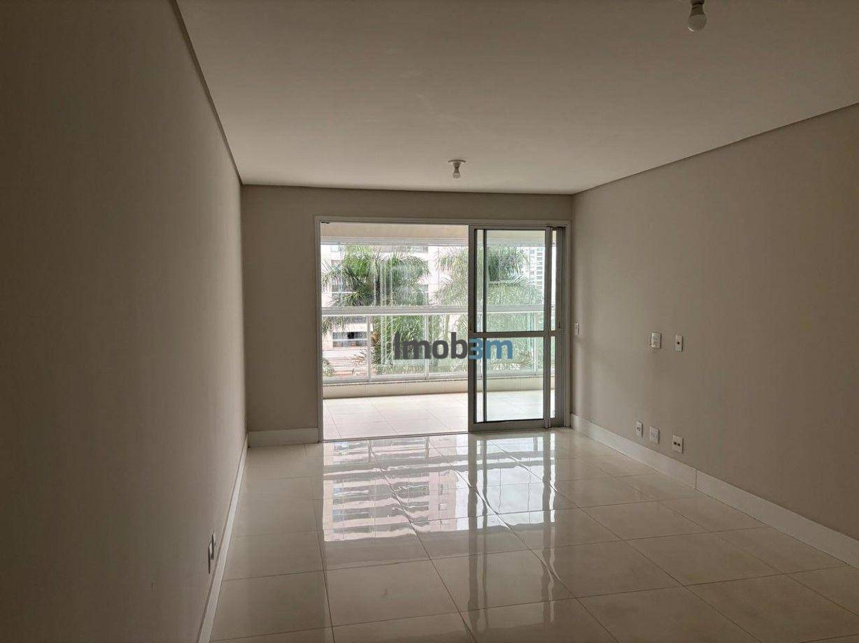 Apartamento, 3 quartos, 100 m² - Foto 3
