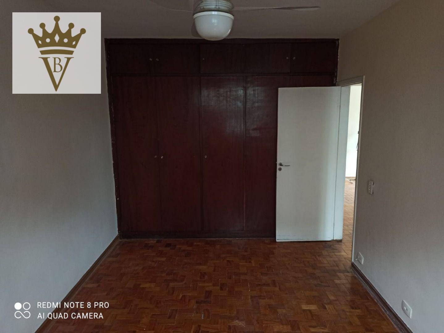 Apartamento à venda com 2 quartos, 87m² - Foto 4