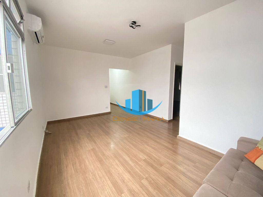 Apartamento à venda com 2 quartos, 89m² - Foto 3