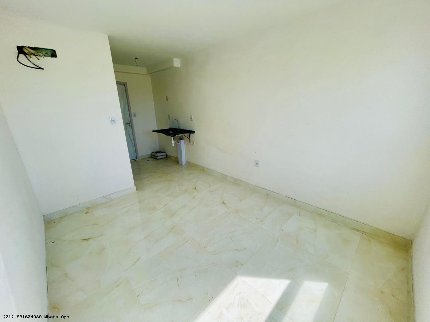 Apartamento à venda com 1 quarto, 18m² - Foto 5